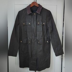 J.Crew Barn Jacket